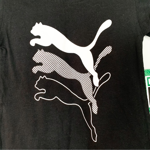 Puma • Romper - Picture 2 of 5